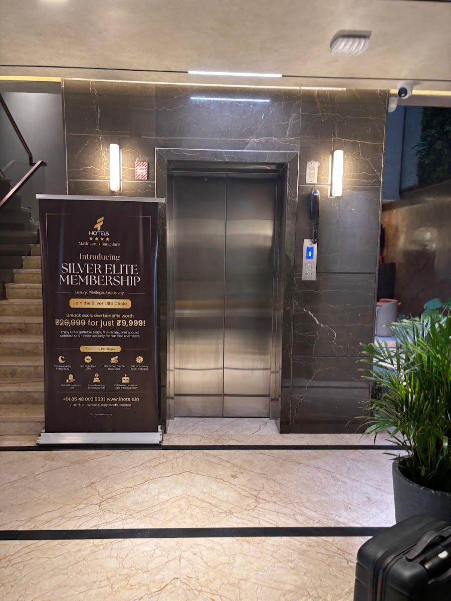F hotels – photo 4