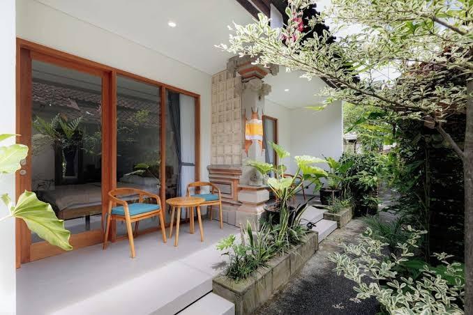 Hita Homestay Ubud – photo 4