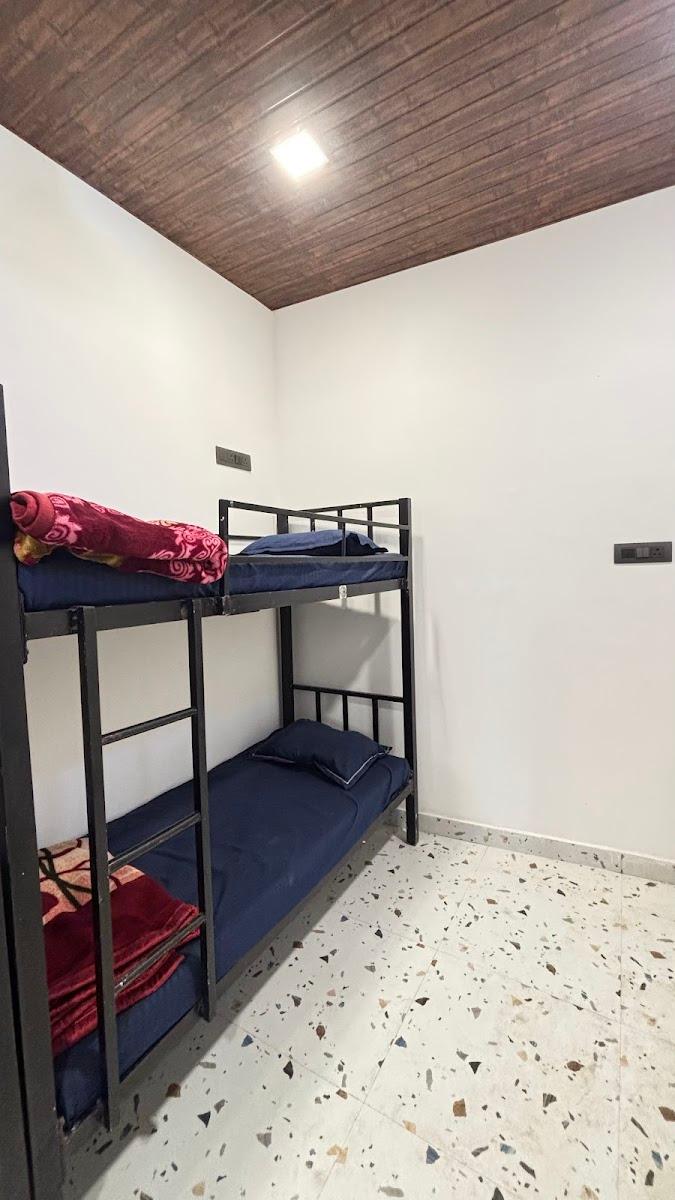 TRIP IN HOSTEL – photo 1