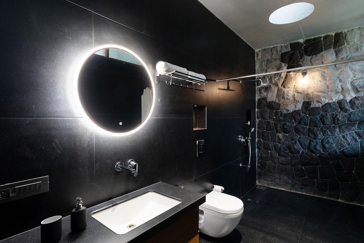 StayVista at Stonescape Villa | Luxury Villa with Private Pool in Nashik – photo 3