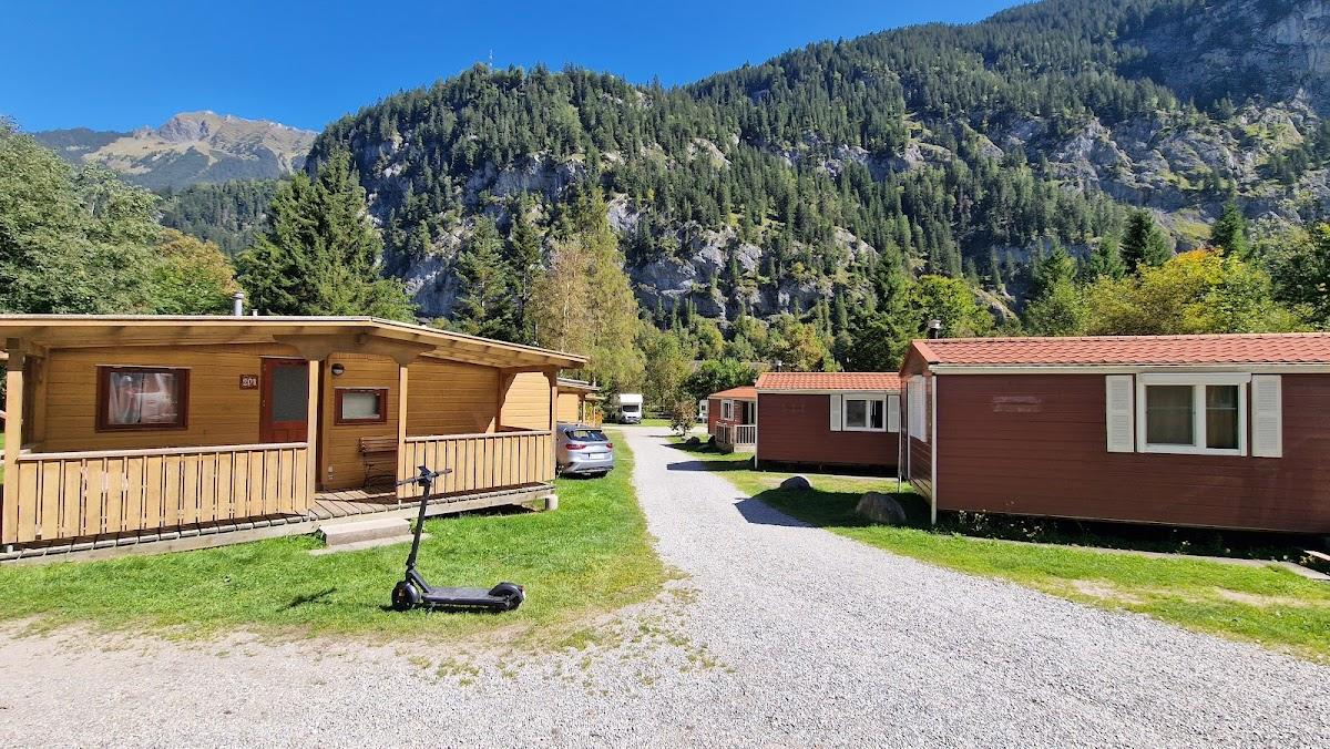 Camping Jungfrau – photo 2