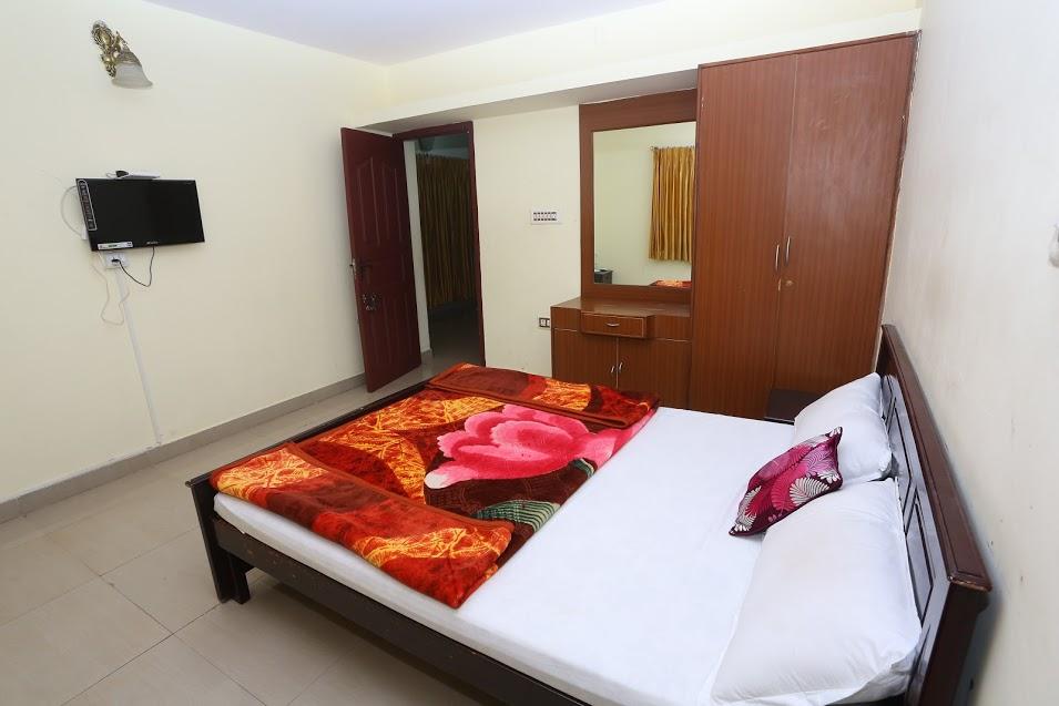 New Ooty view Cottage – photo 3
