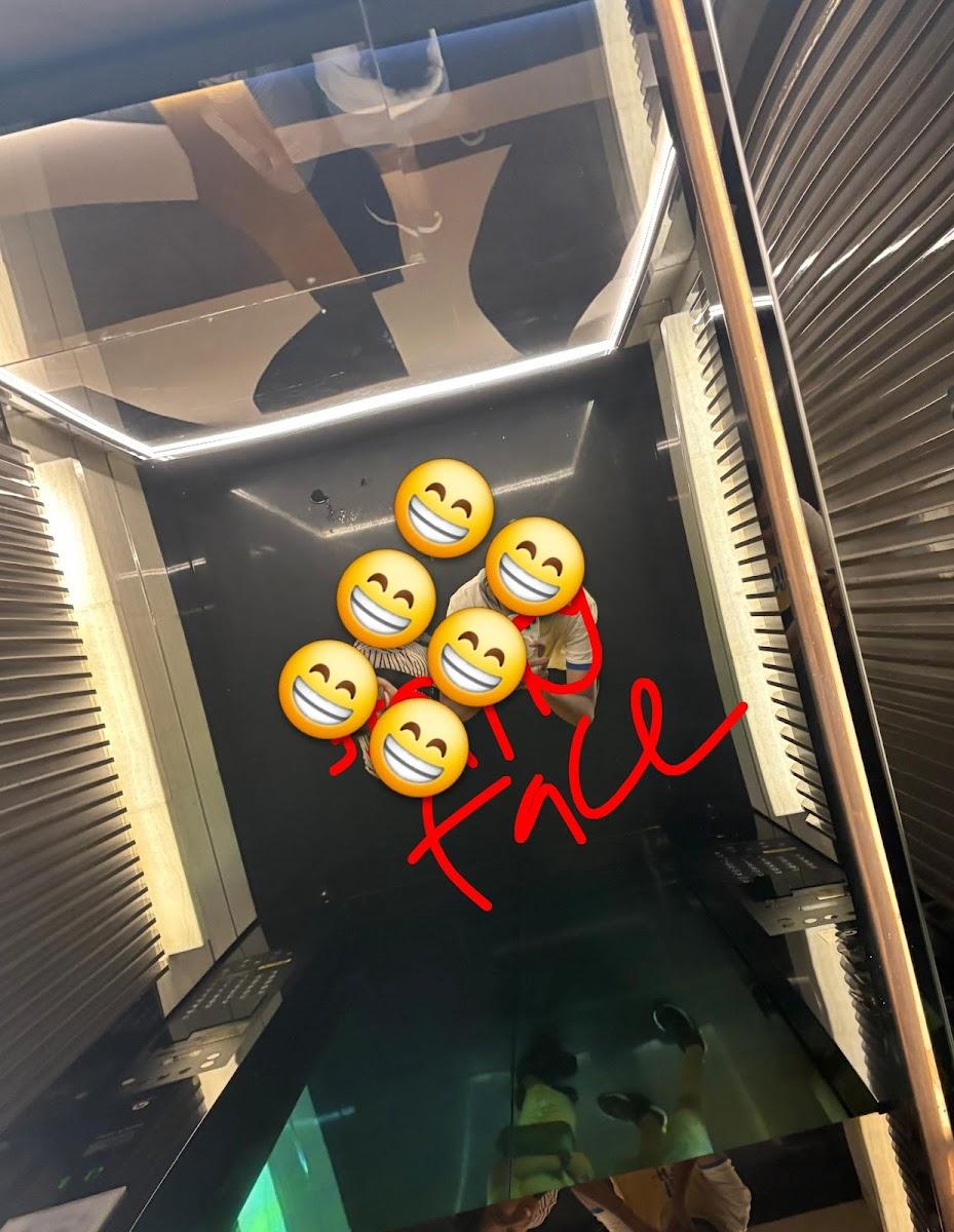 DeFace Platinum Suites – photo 3