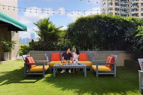 Marriott Executive Apartments Sukhumvit Park, Bangkok – photo 2