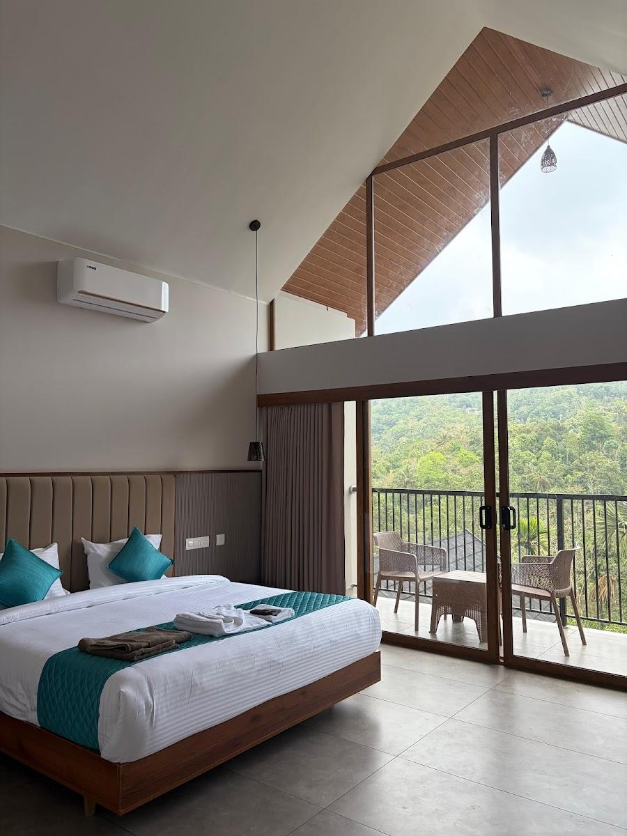 Green Aura Resort Kakkadampoyil – photo 3