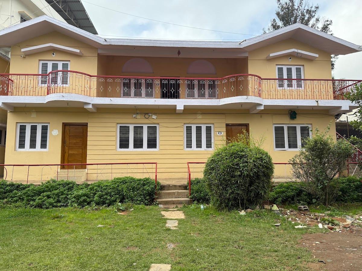 Green Mountain Villa – photo 1