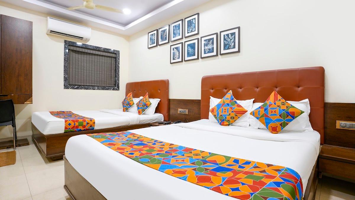 FabHotel Airport Retreat – photo 2