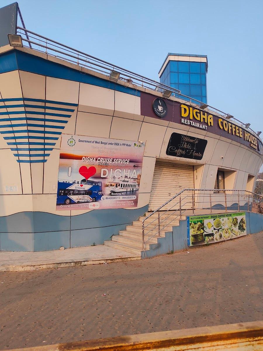 DIGHA জাহাজ বাড়ি – photo 4
