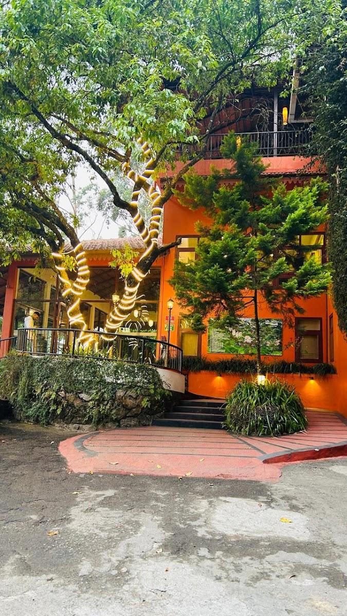 Tea Valley Resort – photo 2
