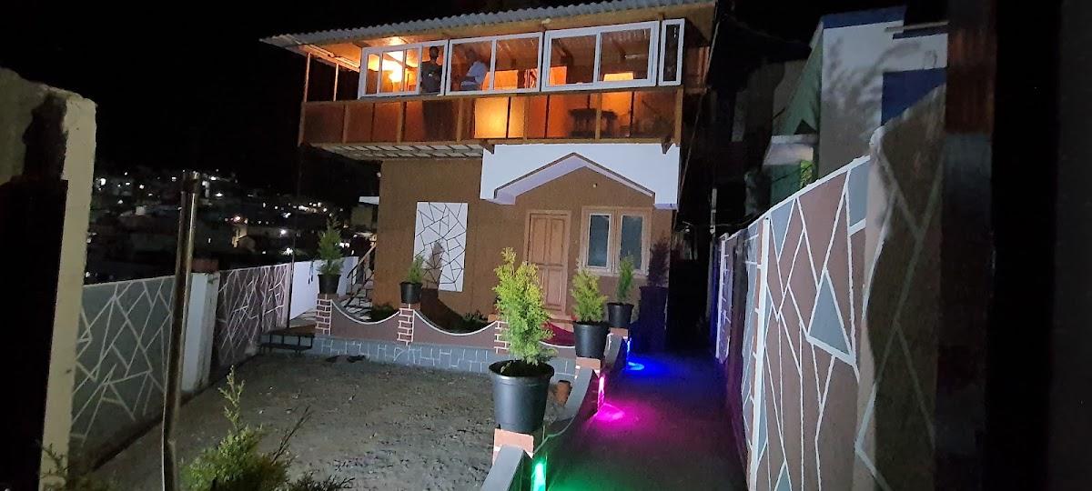 Aathira Hill Stay – photo 1