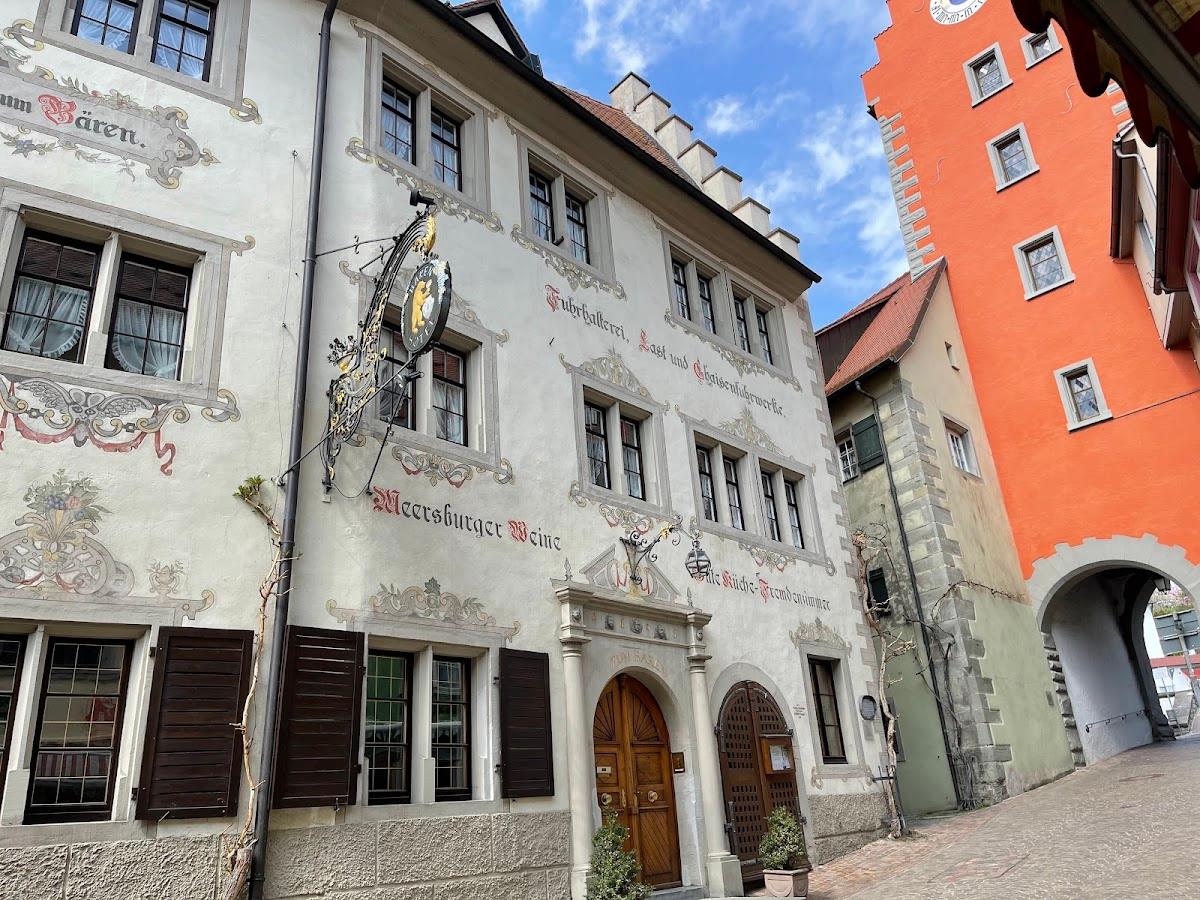 Viktoria - Hotel am Obertor – photo 2