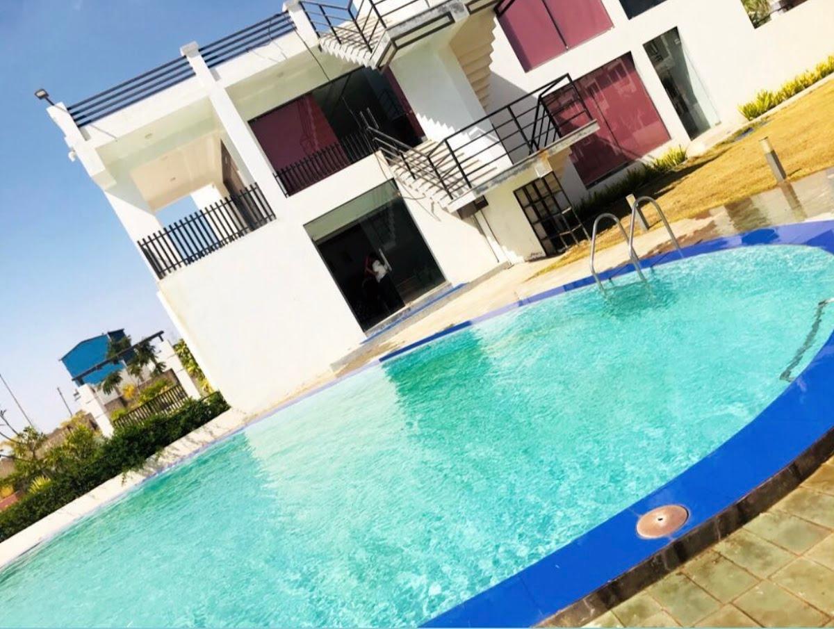 Prince Villa – photo 4