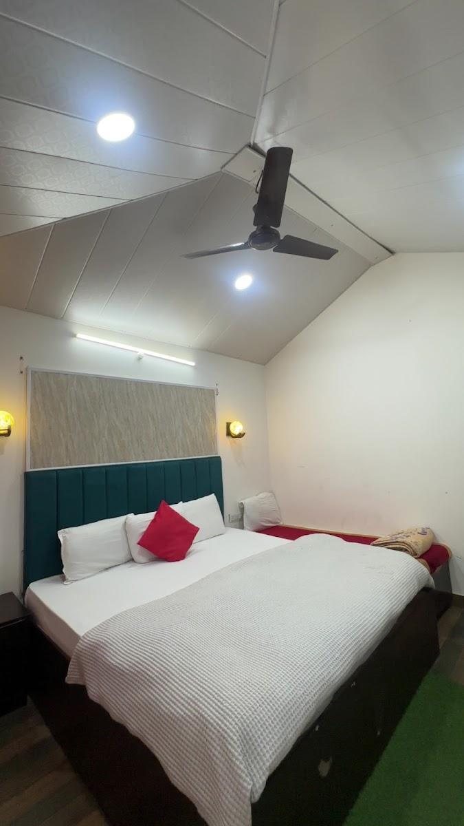 The Wild Orchid Resort – photo 3