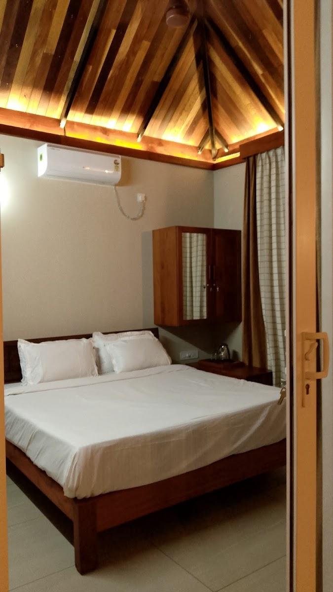 Yoha9 premium resort