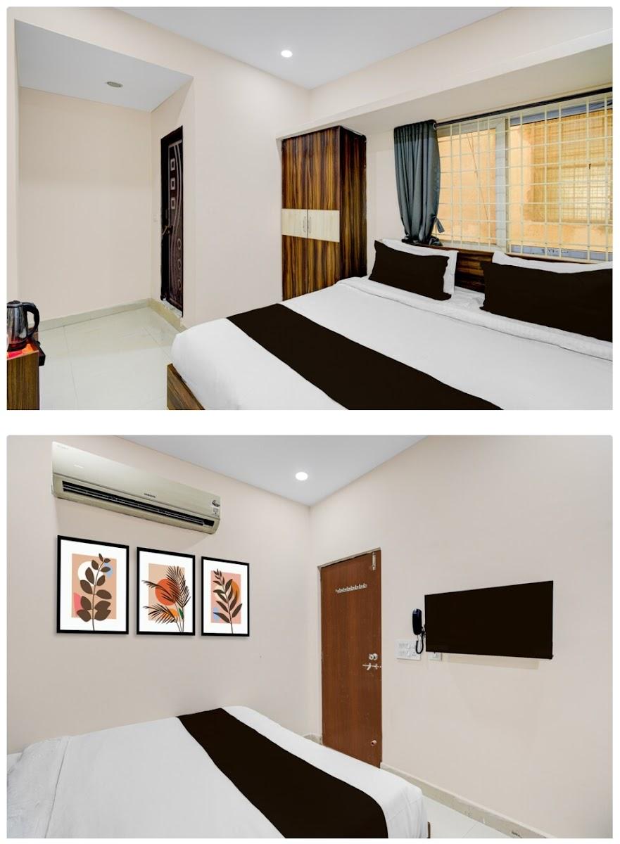 Hotel Bhatia Residency – photo 3
