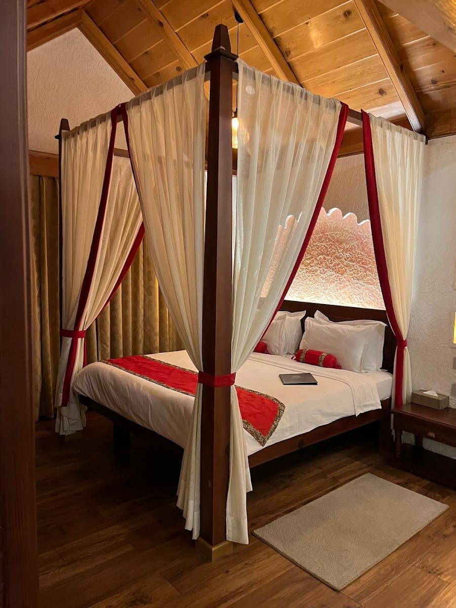 Vatsyayana - A Himalayan Boutique Resort Near Jim Corbett – photo 2