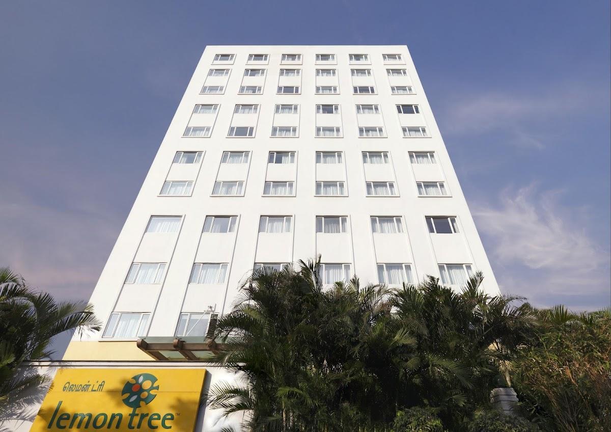 Lemon Tree Hotel, Guindy, Chennai – photo 2