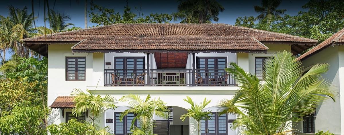 Club Mahindra Resort - Cherai Kochi, Kerala – photo 2