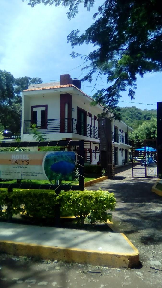 Bungalows Lalys – photo 3