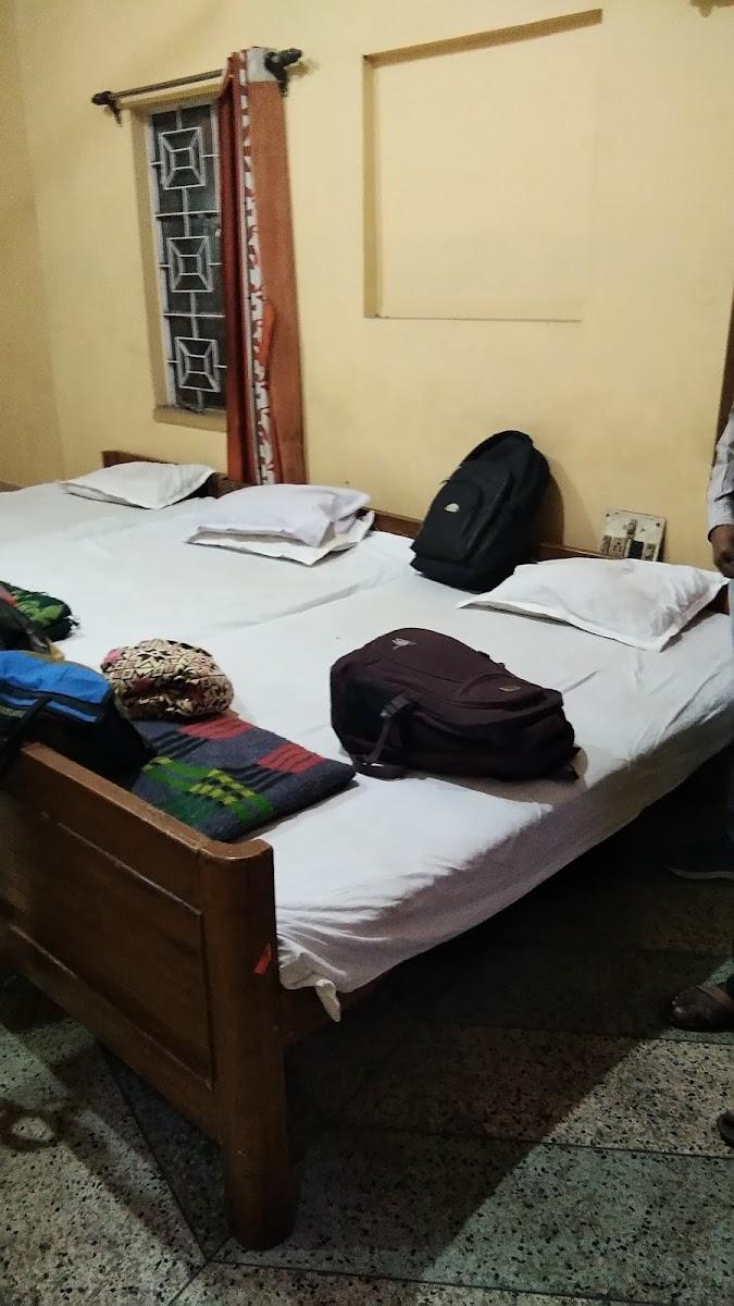 Durgapur Guest House
