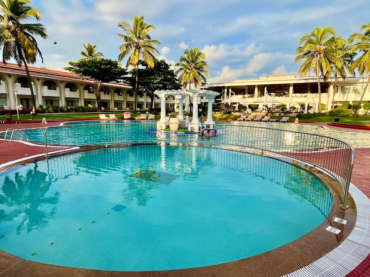 Holiday Inn Resort Goa – photo 4