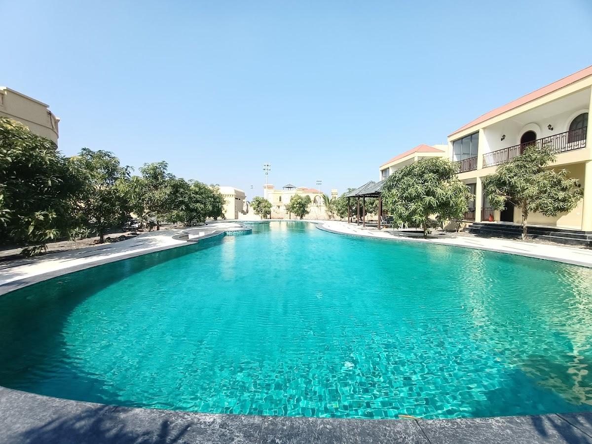 M Farm Resort – photo 4
