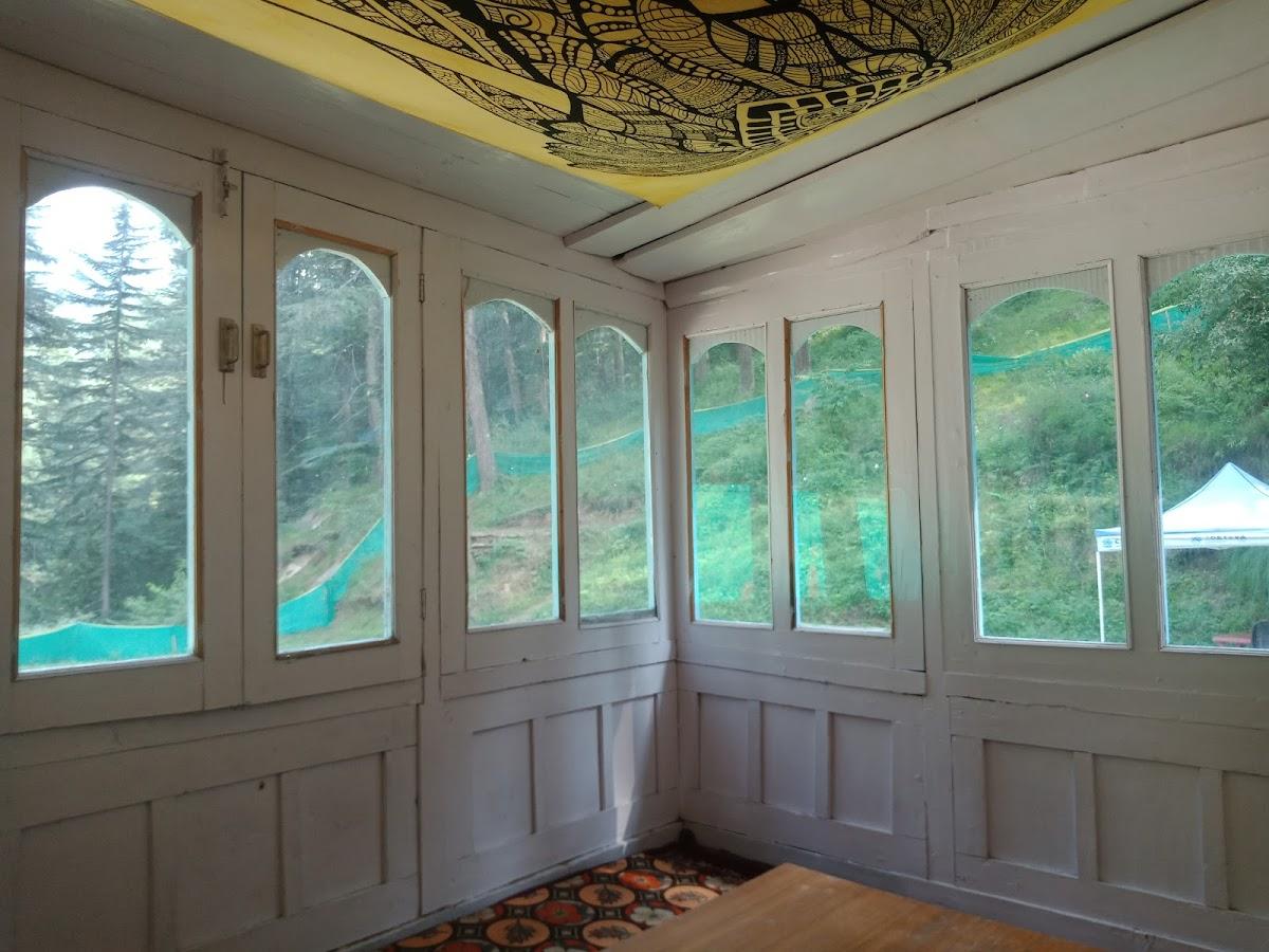 JUNGLE HOUSE KASOL – photo 3