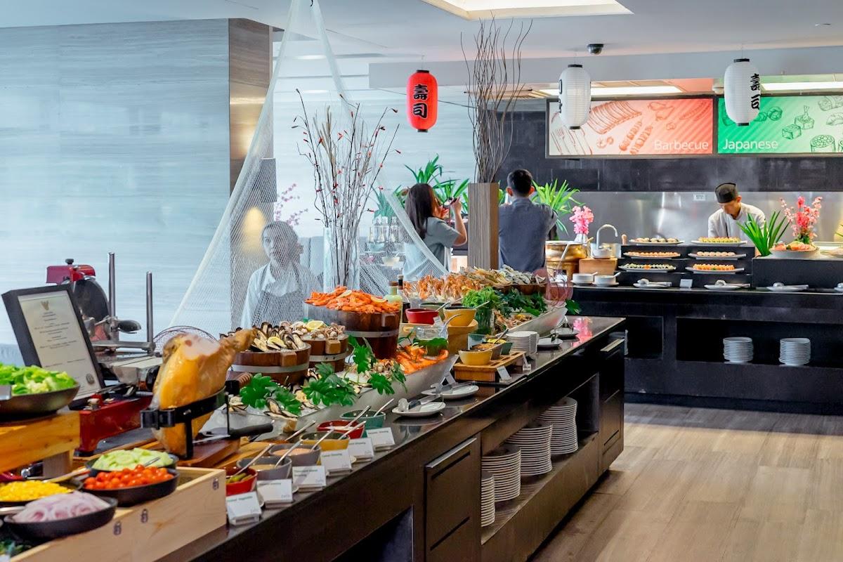Holiday Inn Bangkok Sukhumvit by IHG – photo 4