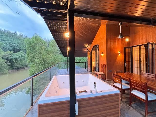 Meraki lake villa – photo 2