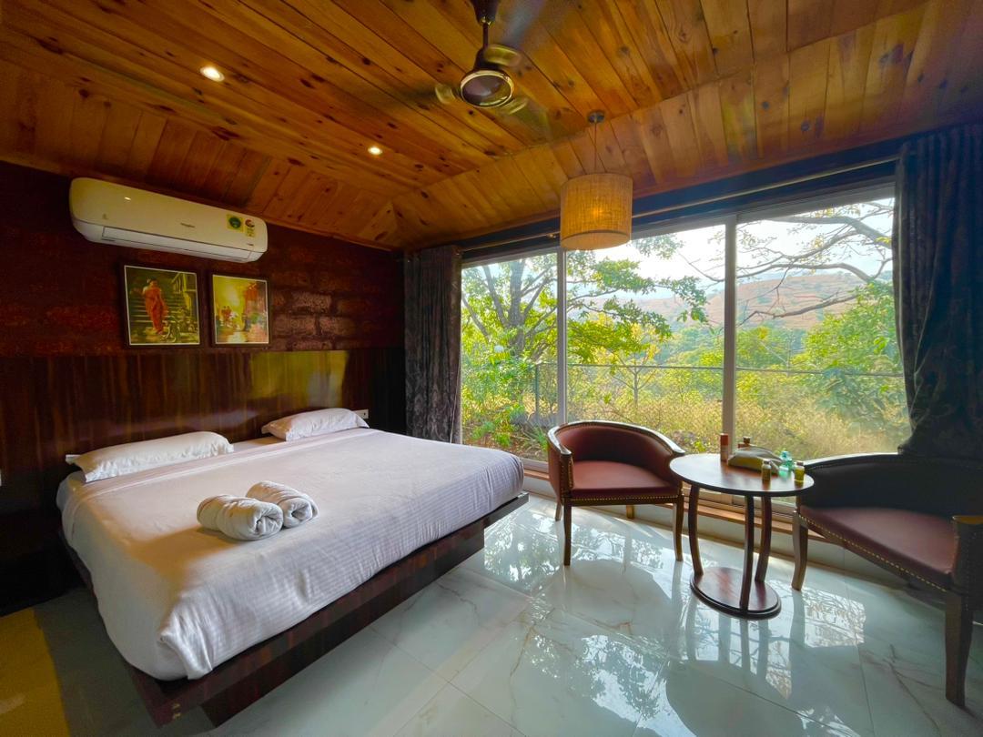 Redstone Resort - Wai – photo 4
