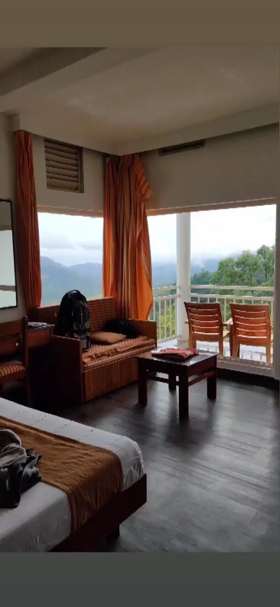 The Wind Munnar – photo 1