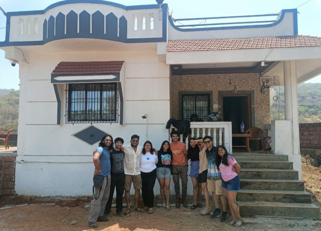 Sea View Villa – photo 4