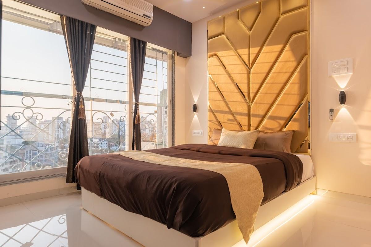 OSI Apartments Bandra West – photo 4