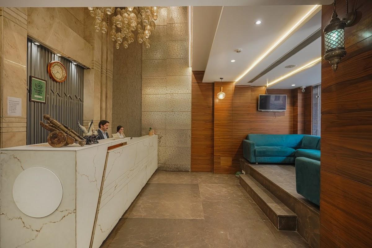 Hotel Heritage Street – photo 4