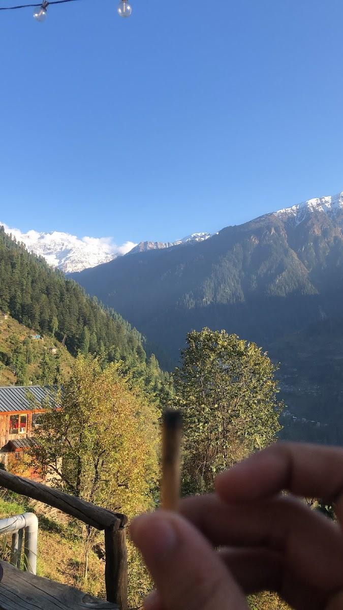 Parvati's Lap (Hostel & Camps) – photo 2