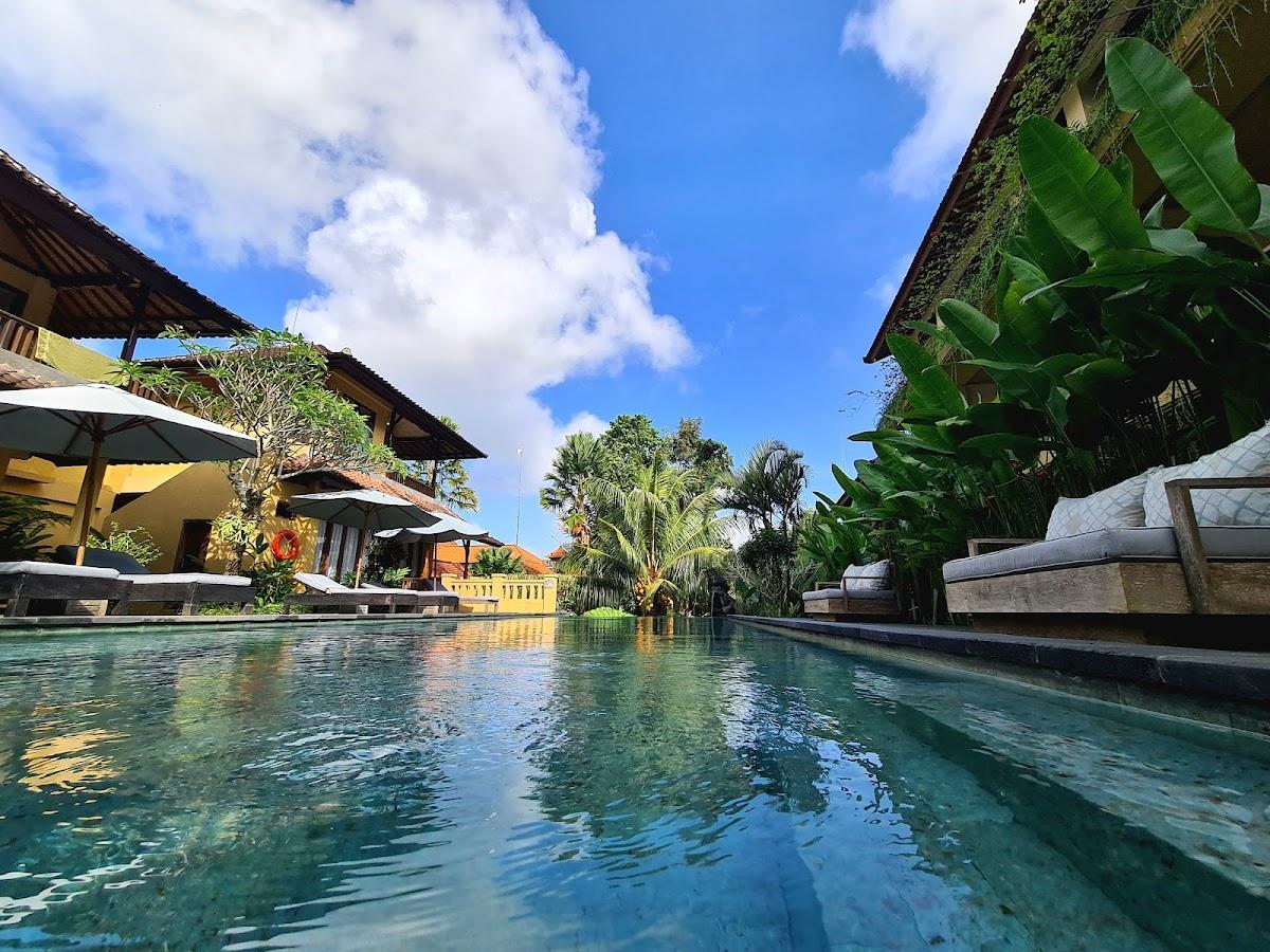 Jati Cottage – photo 4