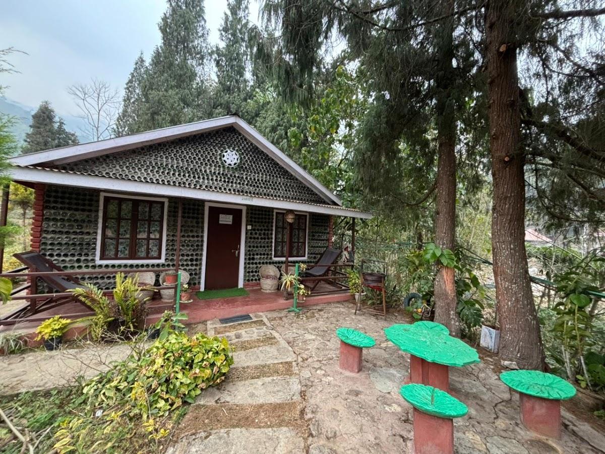 Sunakhari Homestay tabakoshi