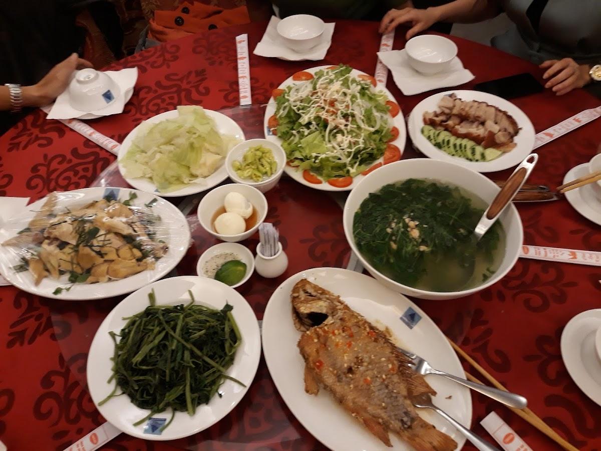 Thanh Binh Trade Union Hotel – photo 2