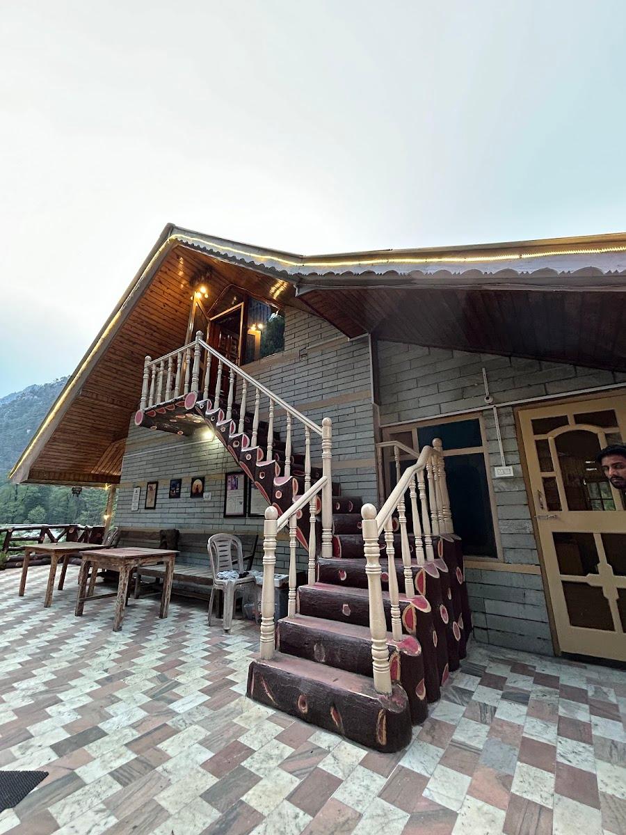 Parvati Valley Homestays – photo 3