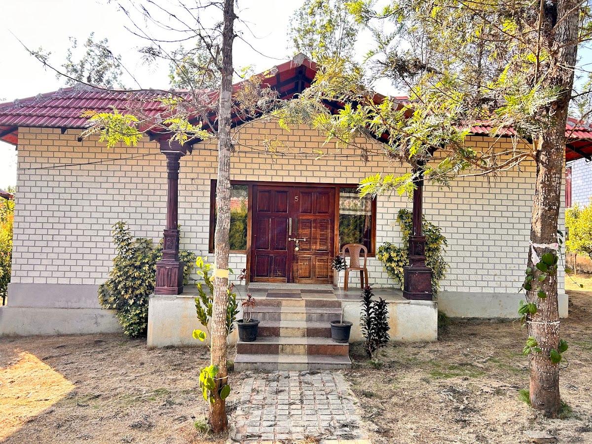 Dwarasamudra Resort – photo 4