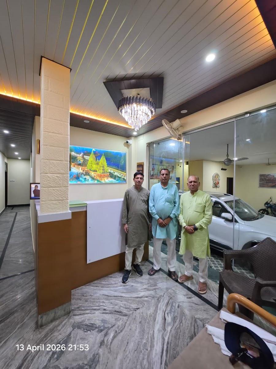 River View Guest House | Hotel in Varanasi | Guest house in Varanasi – photo 3