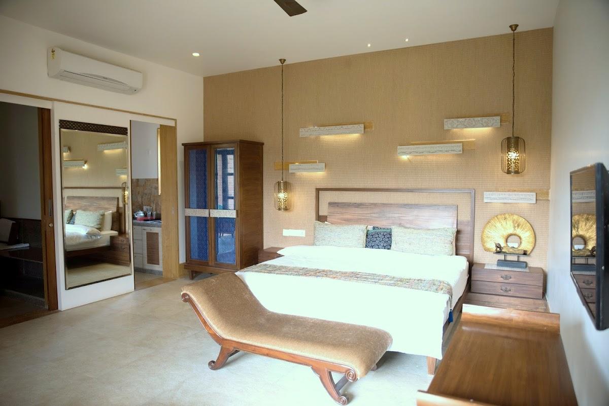 The Foothills Villas – photo 3