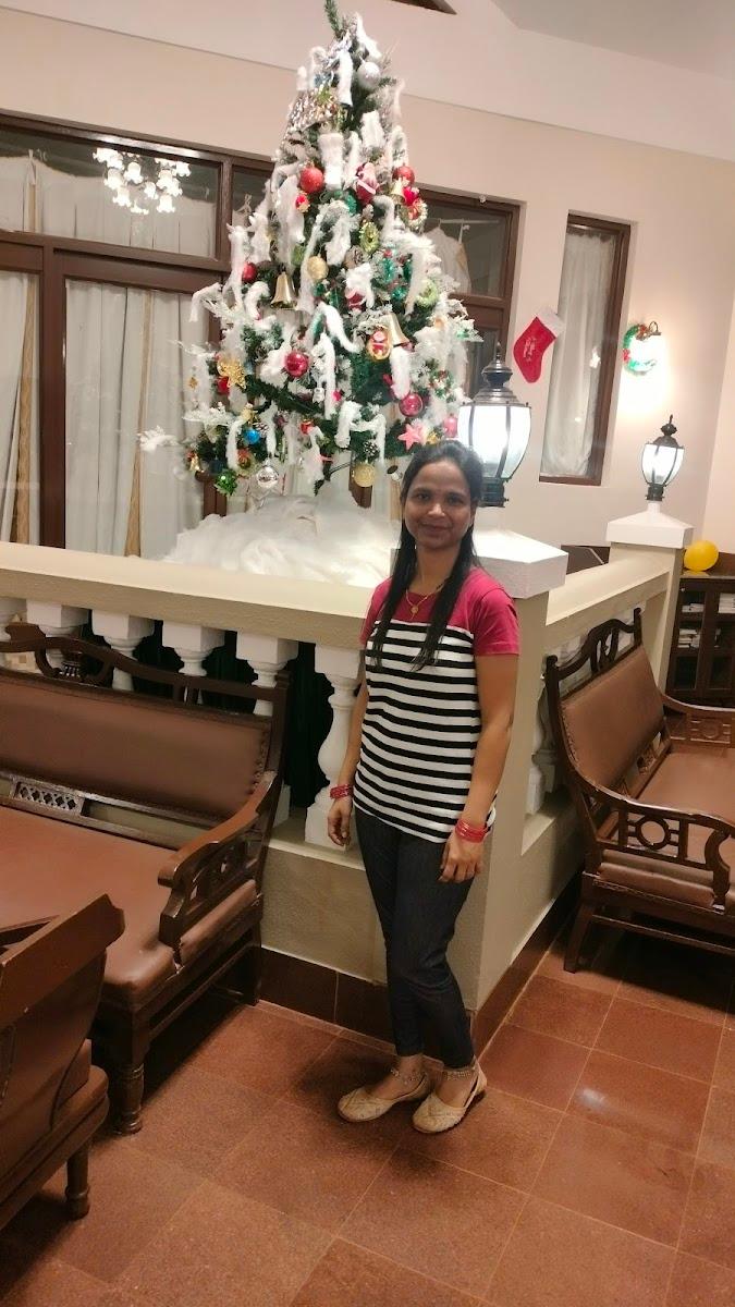 Usha Ascot – photo 2