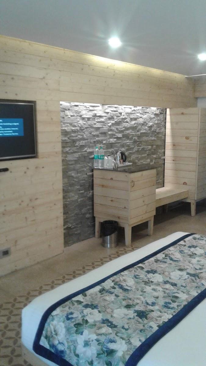 The Fern Brentwood Resort Mussoorie, Series by Marriott – photo 3