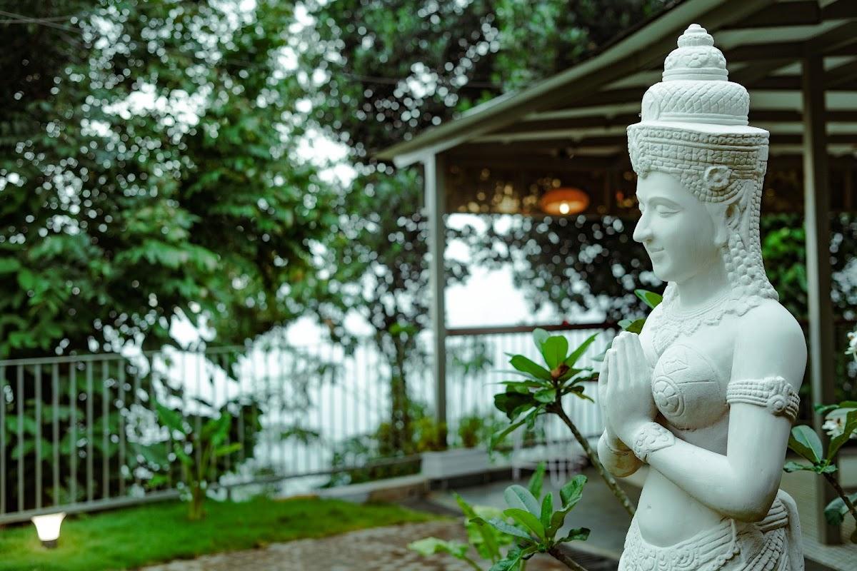 Nila Paithal – Nature Resort & Private Villa, Paithalmala – photo 4