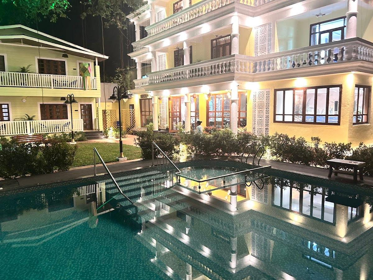 ILIF 2706 Western Breeze Villas – photo 3