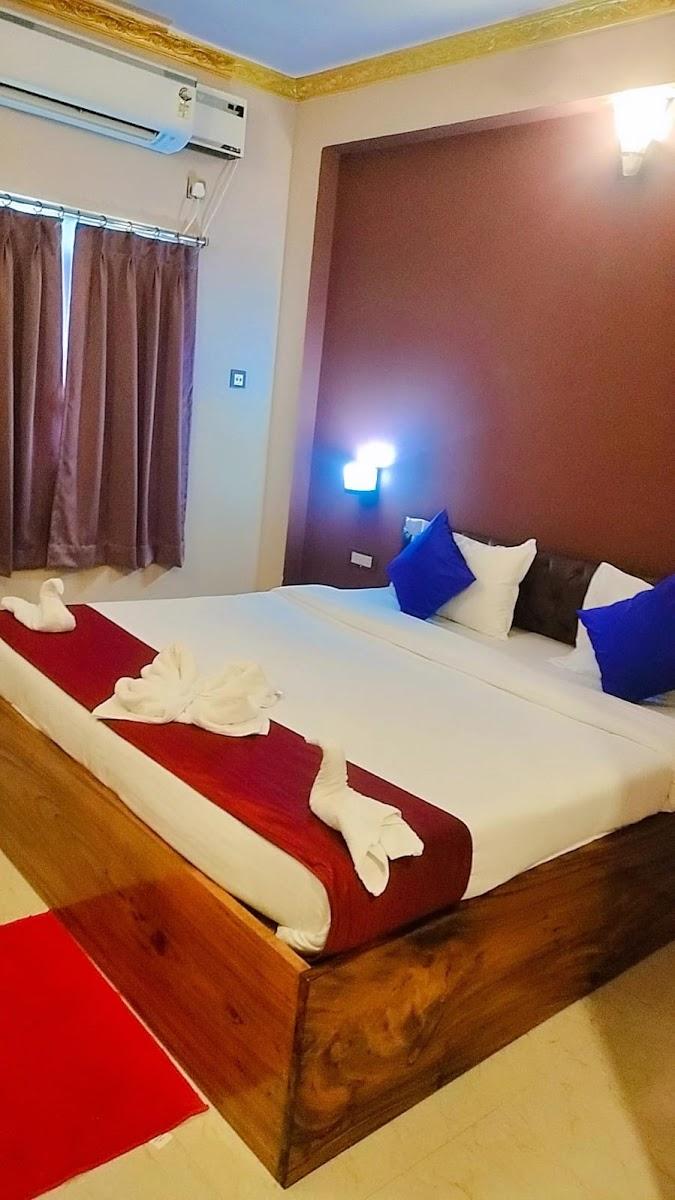 Sriman palace – photo 4