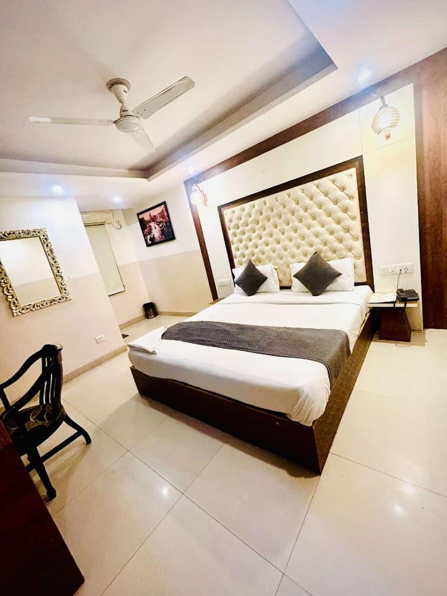HOTEL AIRPORT CITY – photo 1