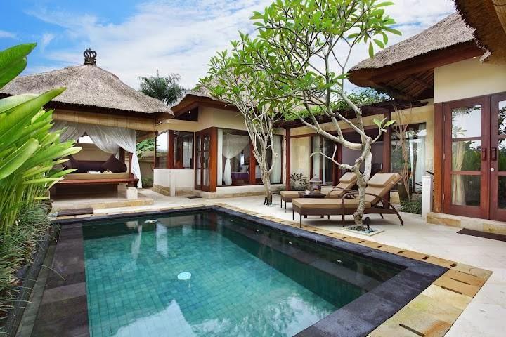 The Ubud Village Resort & Spa – photo 3