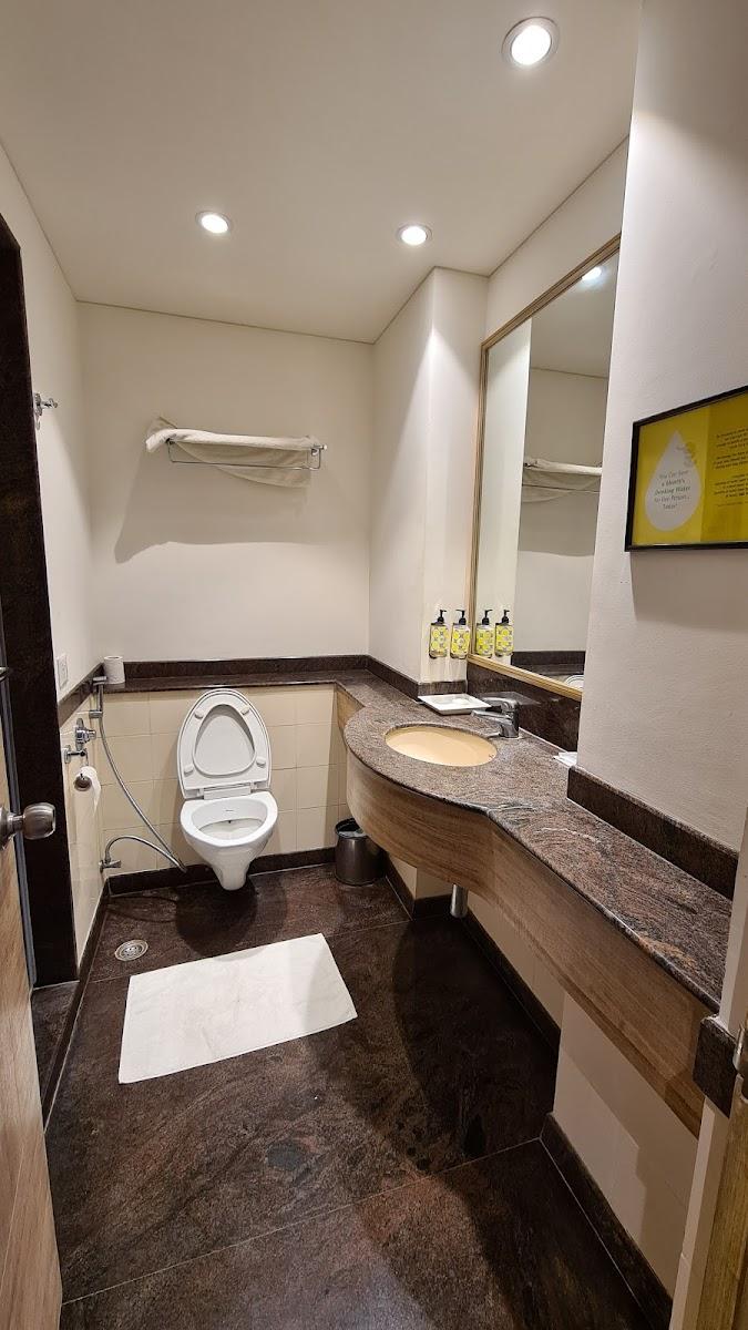 Lemon Tree Hotel, Guindy, Chennai